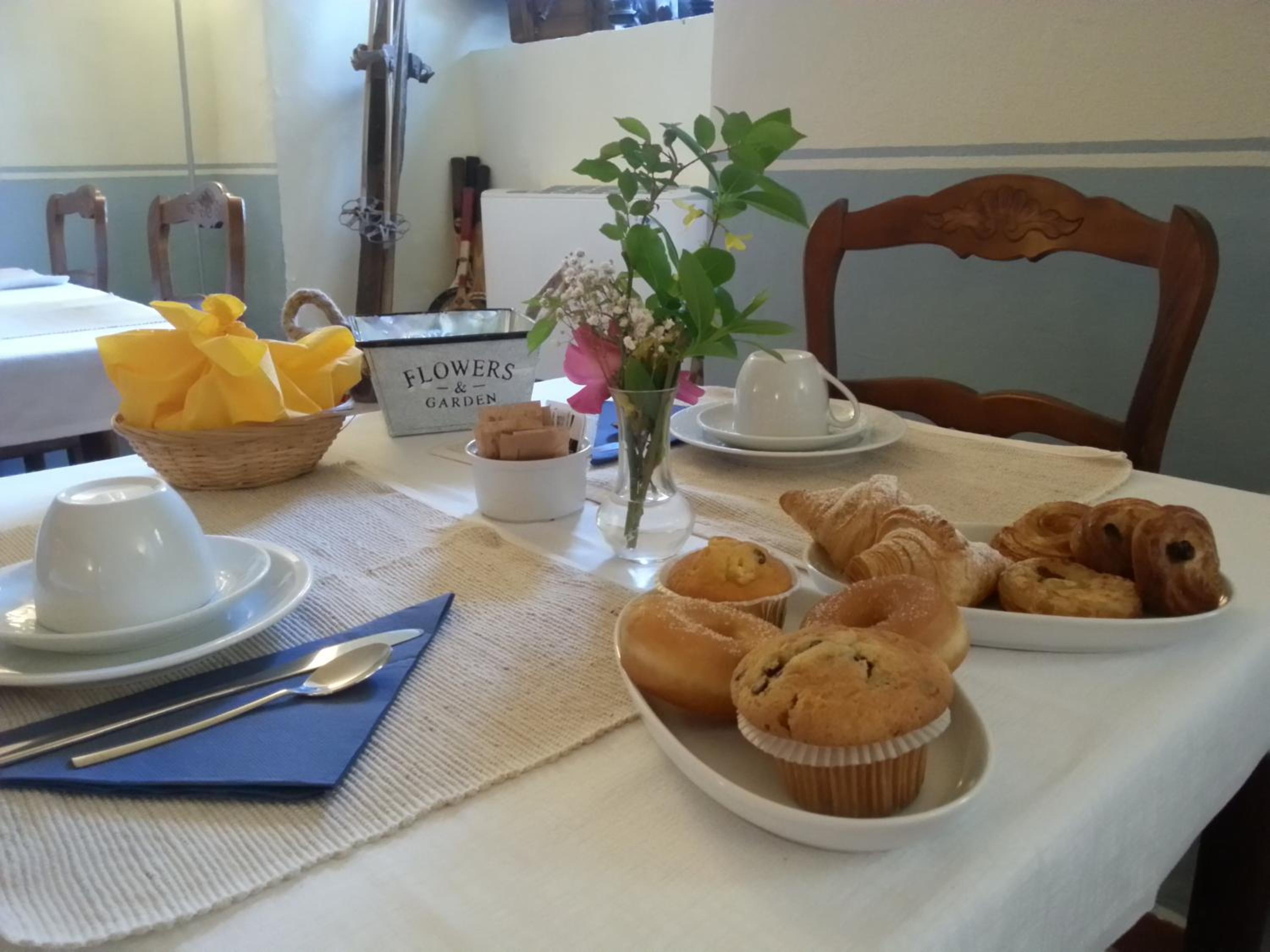 Villa di Corliano Relais all'Ussero
