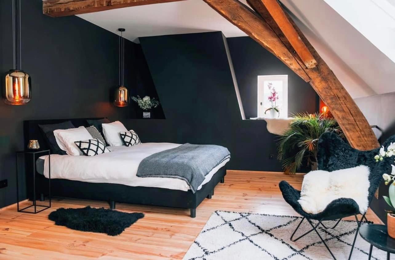 De Pastorie Alsemberg B&B