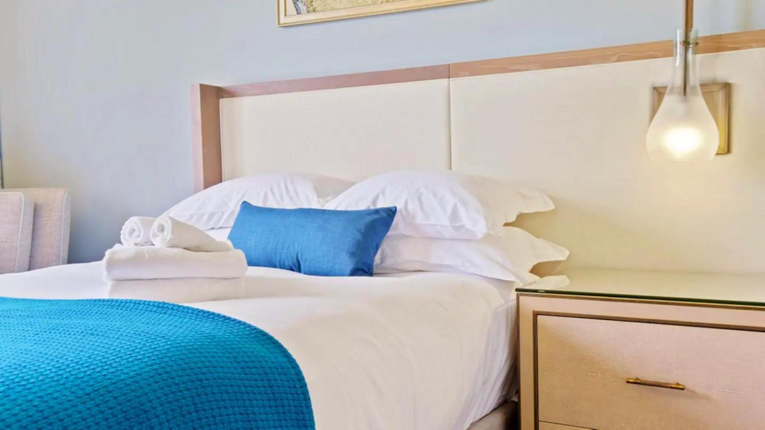 Studio Located at The Ritz Carlton Key Biscayne, Miami