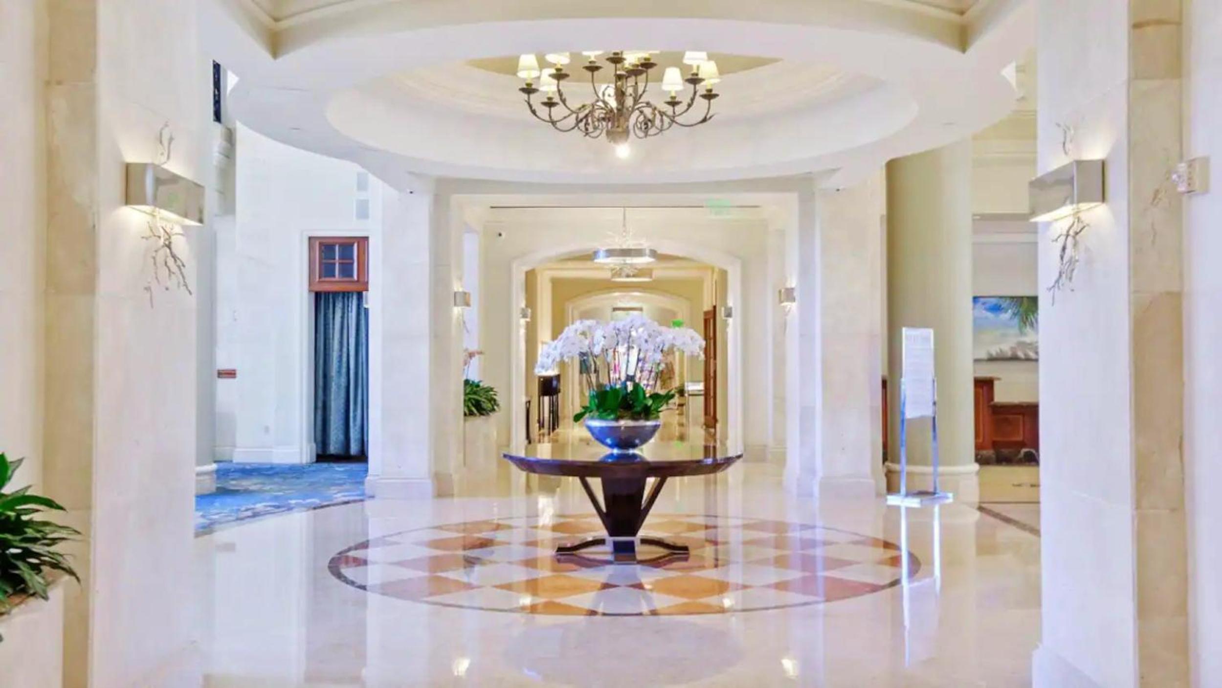 Studio Located at The Ritz Carlton Key Biscayne, Miami