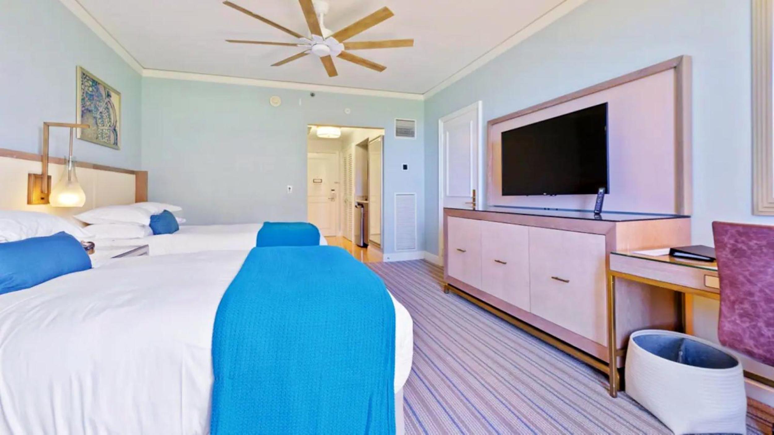 Studio Located at The Ritz Carlton Key Biscayne, Miami