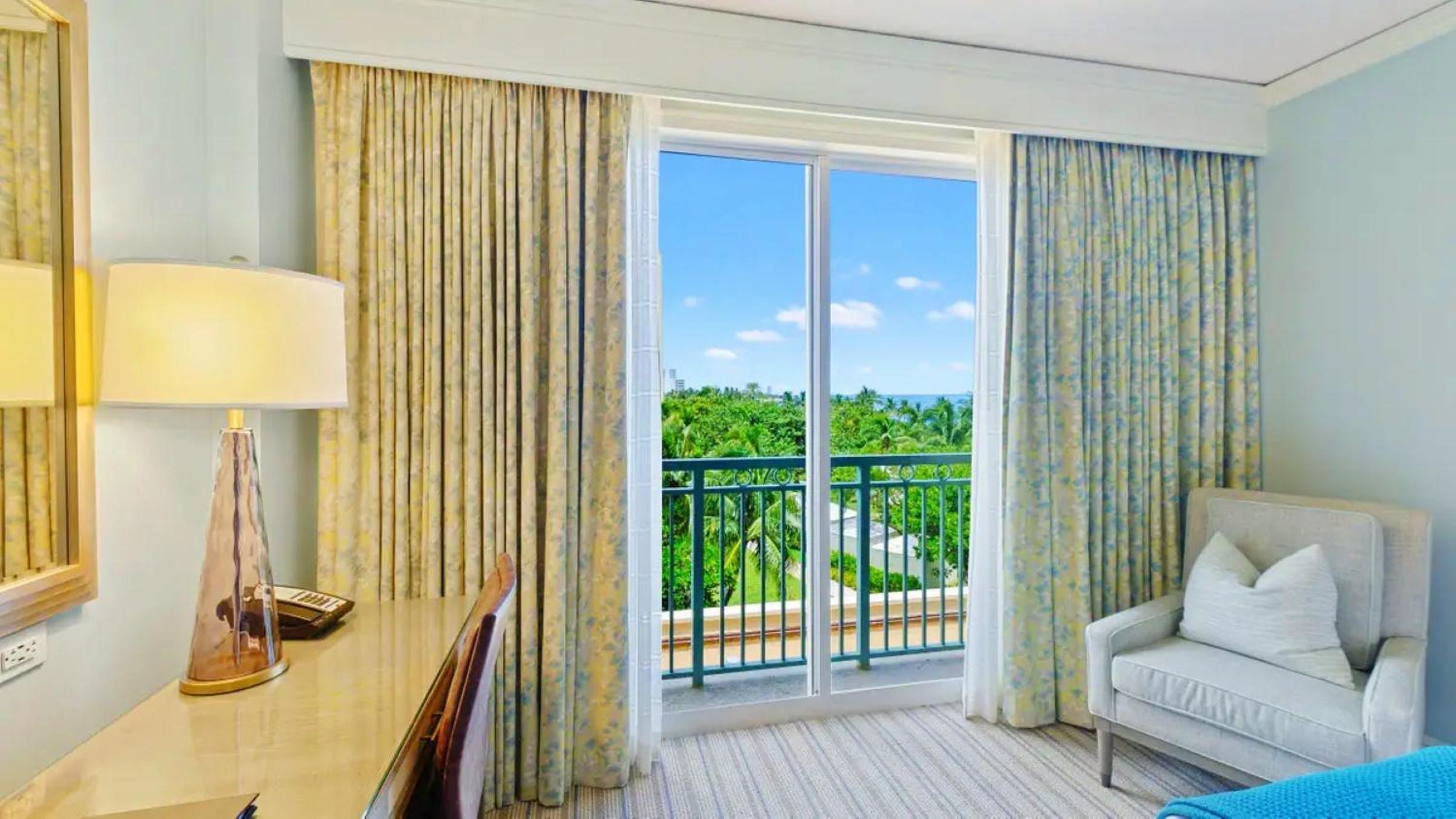 Studio Located at The Ritz Carlton Key Biscayne, Miami