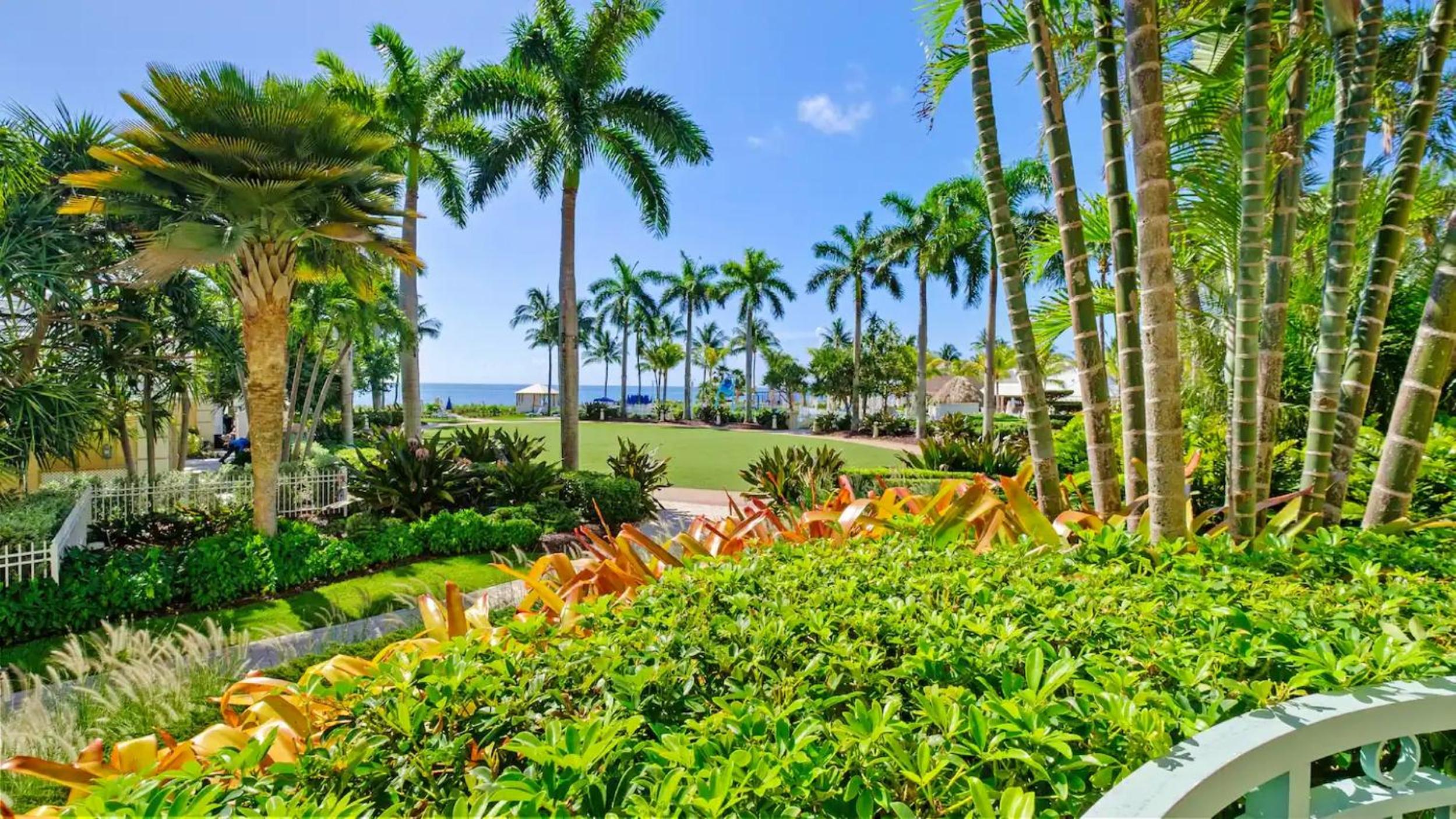 Studio Located at The Ritz Carlton Key Biscayne, Miami