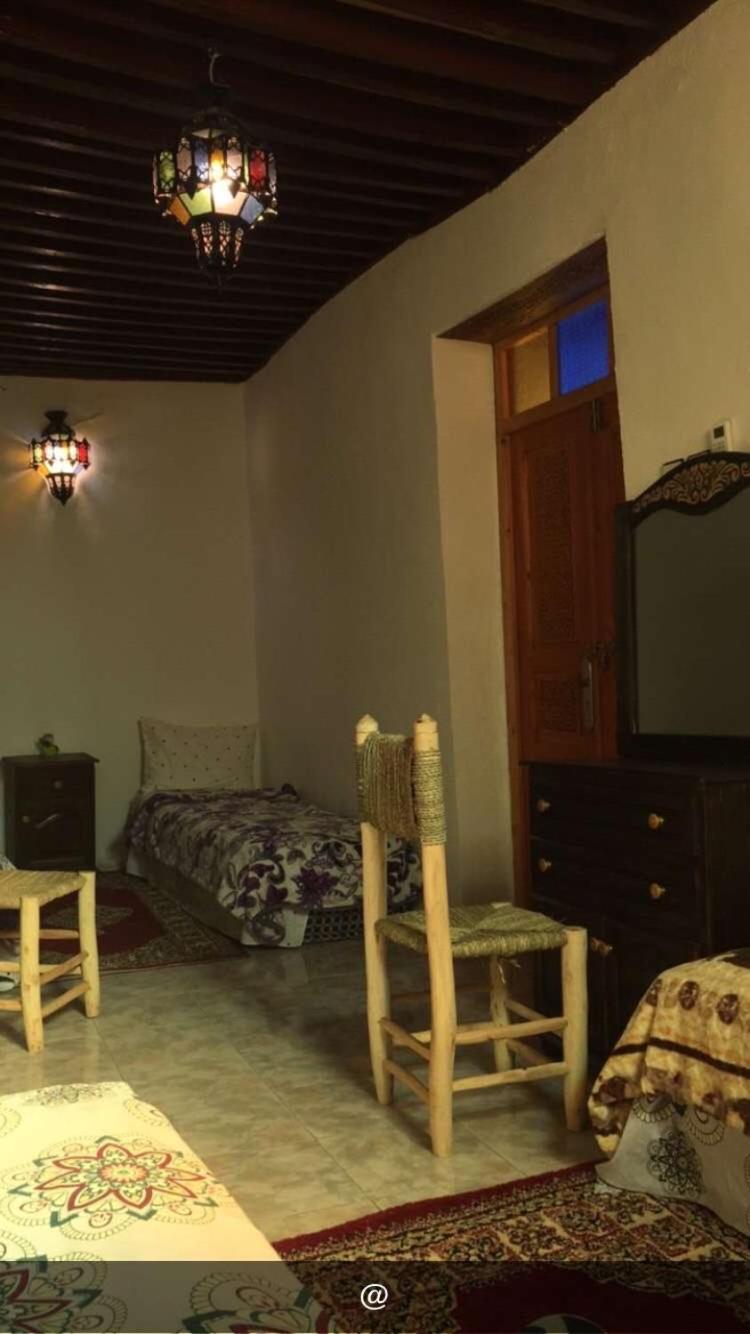 House andalous
