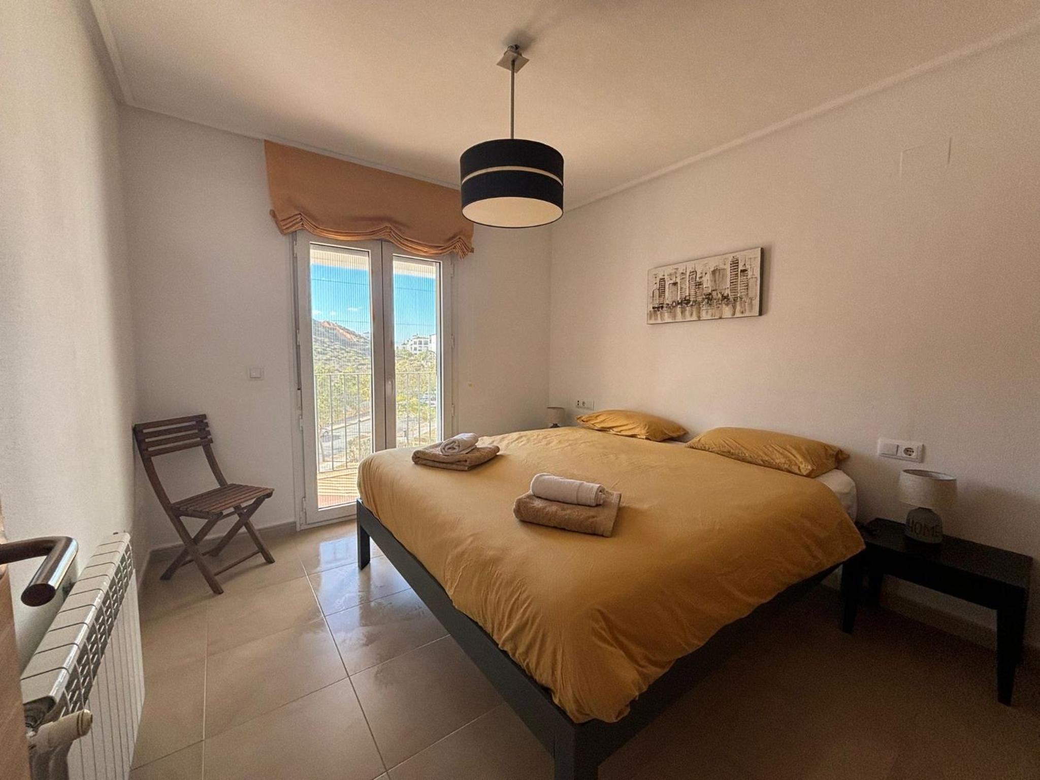 Penthouse Atlantico 36 view 3