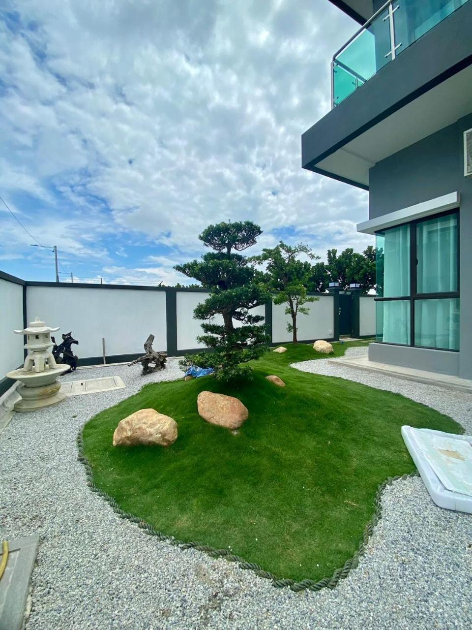 Serenity Haven