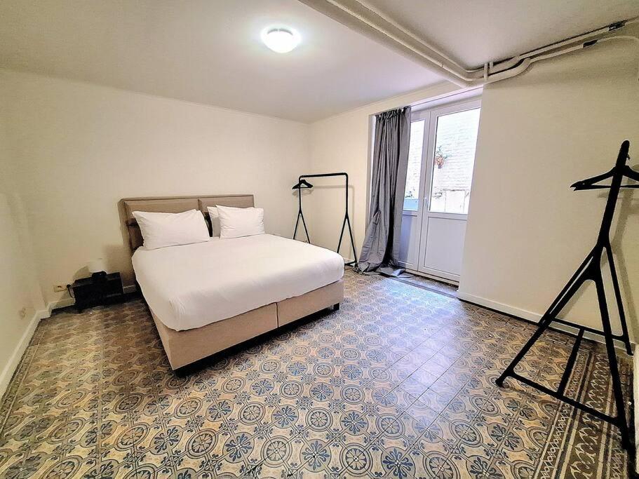 Le Duplex-suite Joséphine