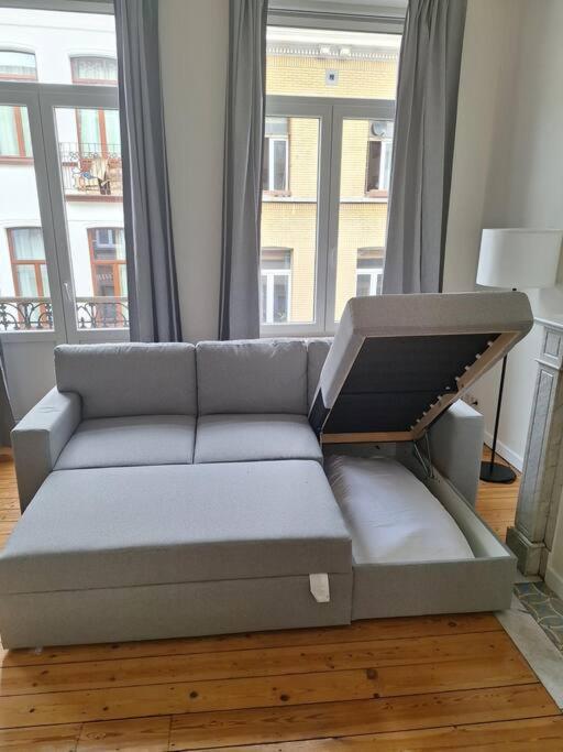 Le Duplex-suite Joséphine