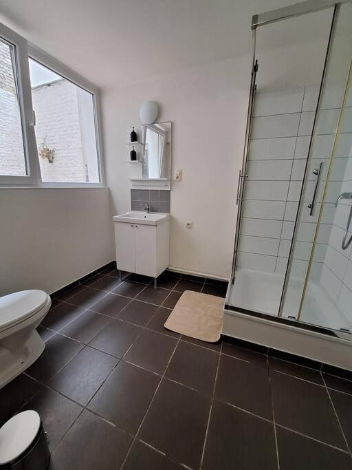 Le Duplex-suite Joséphine