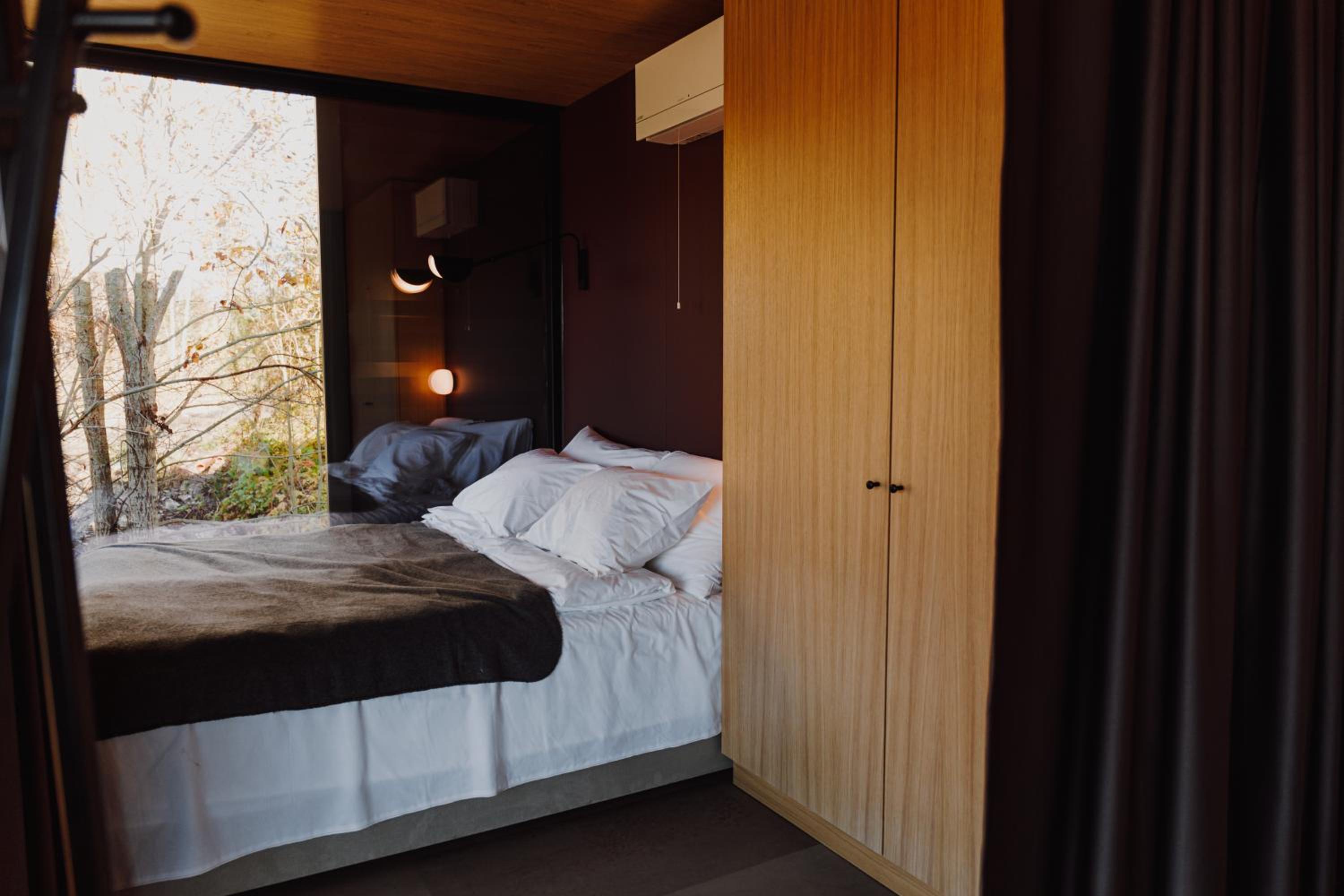 Rummu Holiday Home
