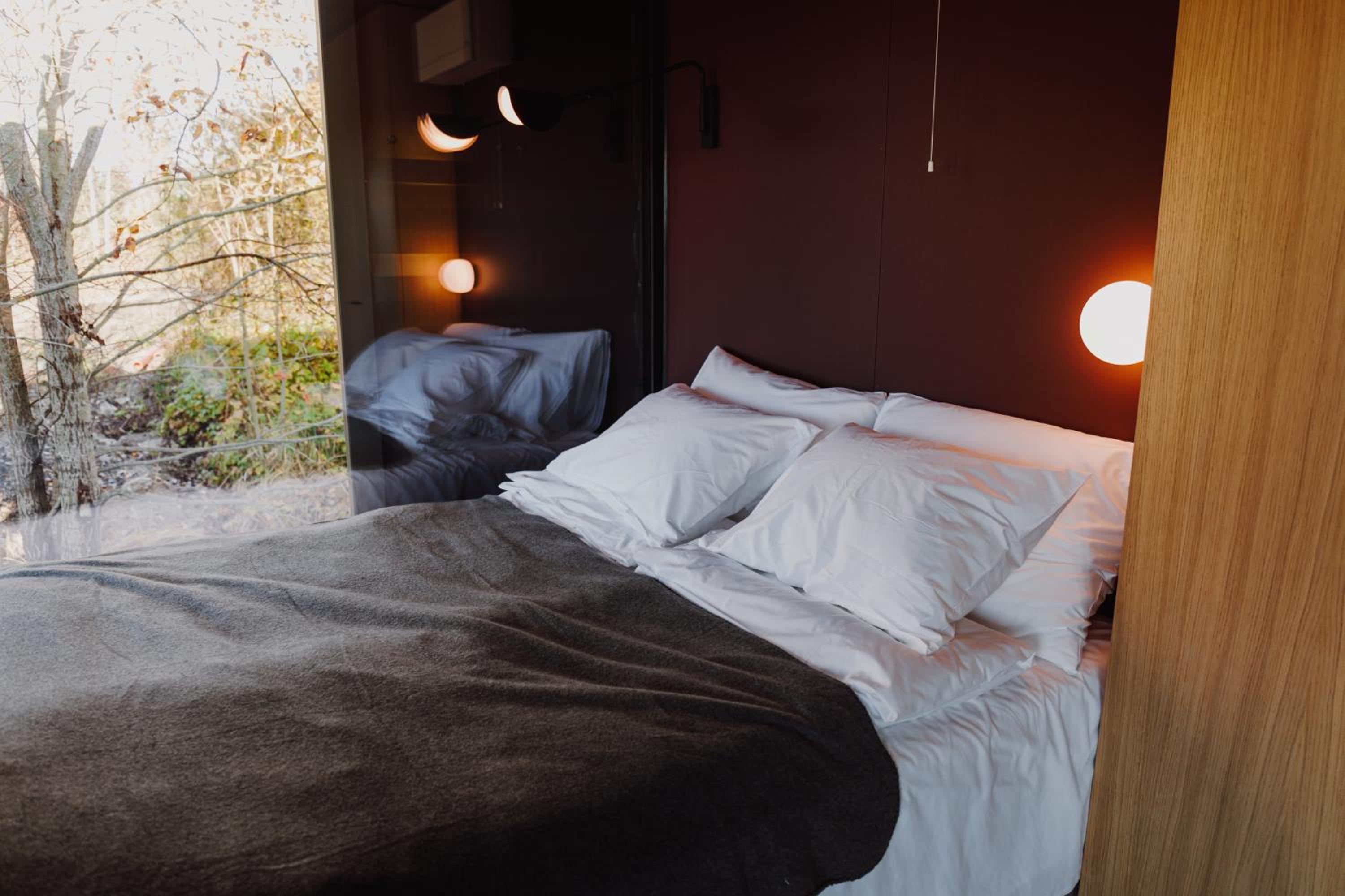 Rummu Holiday Home