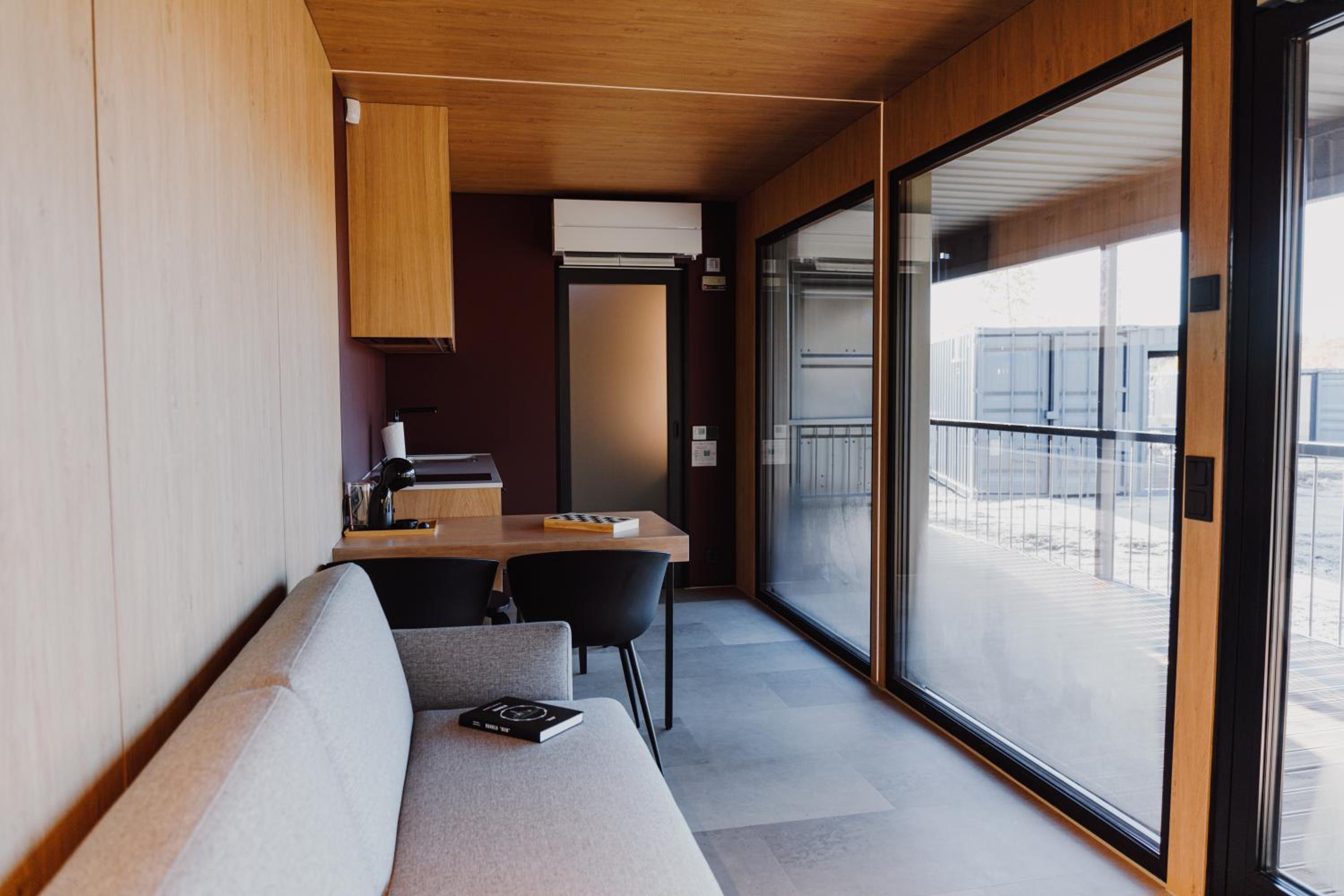 Rummu Holiday Home