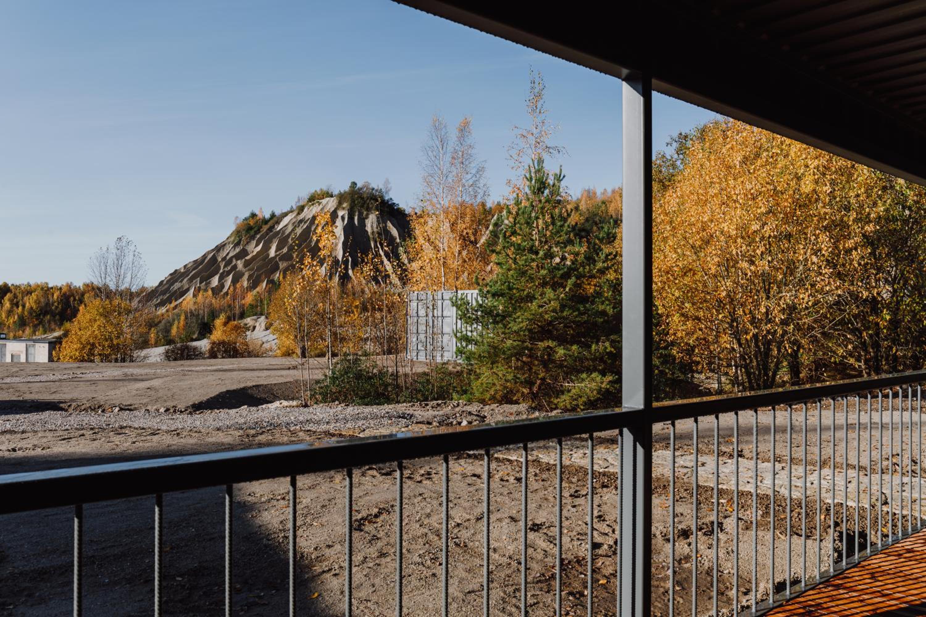 Rummu Holiday Home