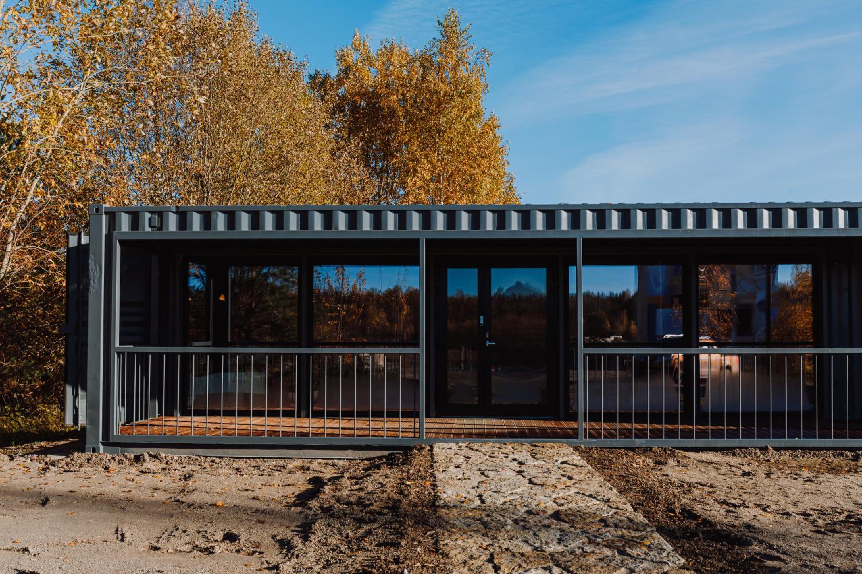 Rummu Holiday Home
