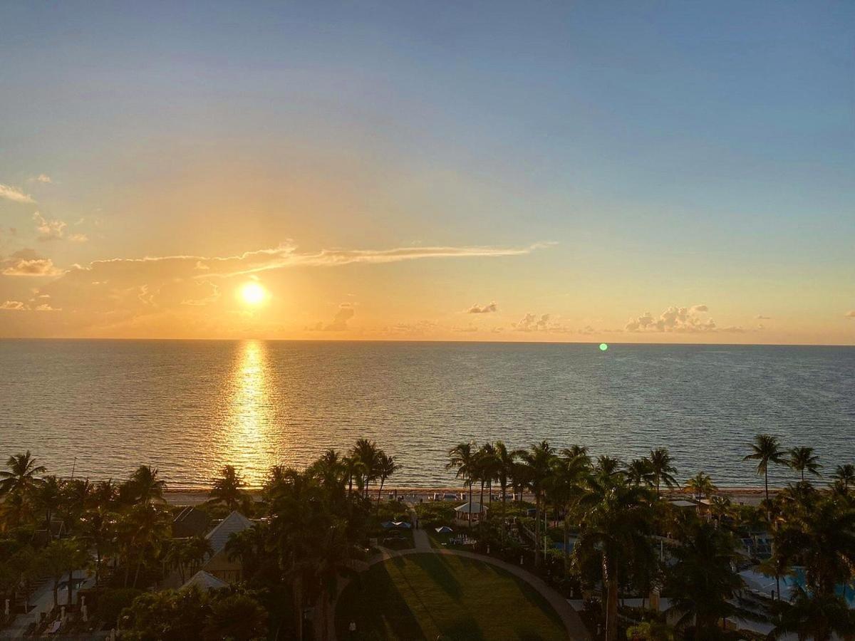 Studio Located at The Ritz Carlton Key Biscayne, Miami