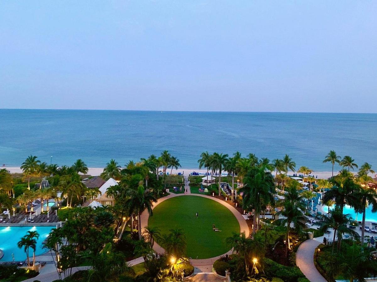 Studio Located at The Ritz Carlton Key Biscayne, Miami