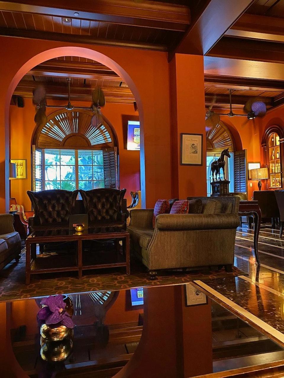 Studio Located at The Ritz Carlton Key Biscayne, Miami