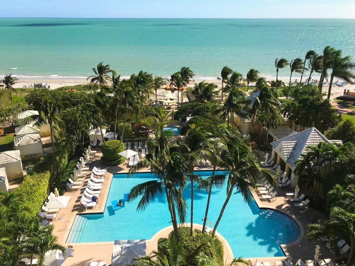 Studio Located at The Ritz Carlton Key Biscayne, Miami