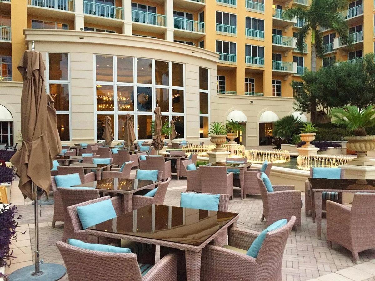 Studio Located at The Ritz Carlton Key Biscayne, Miami