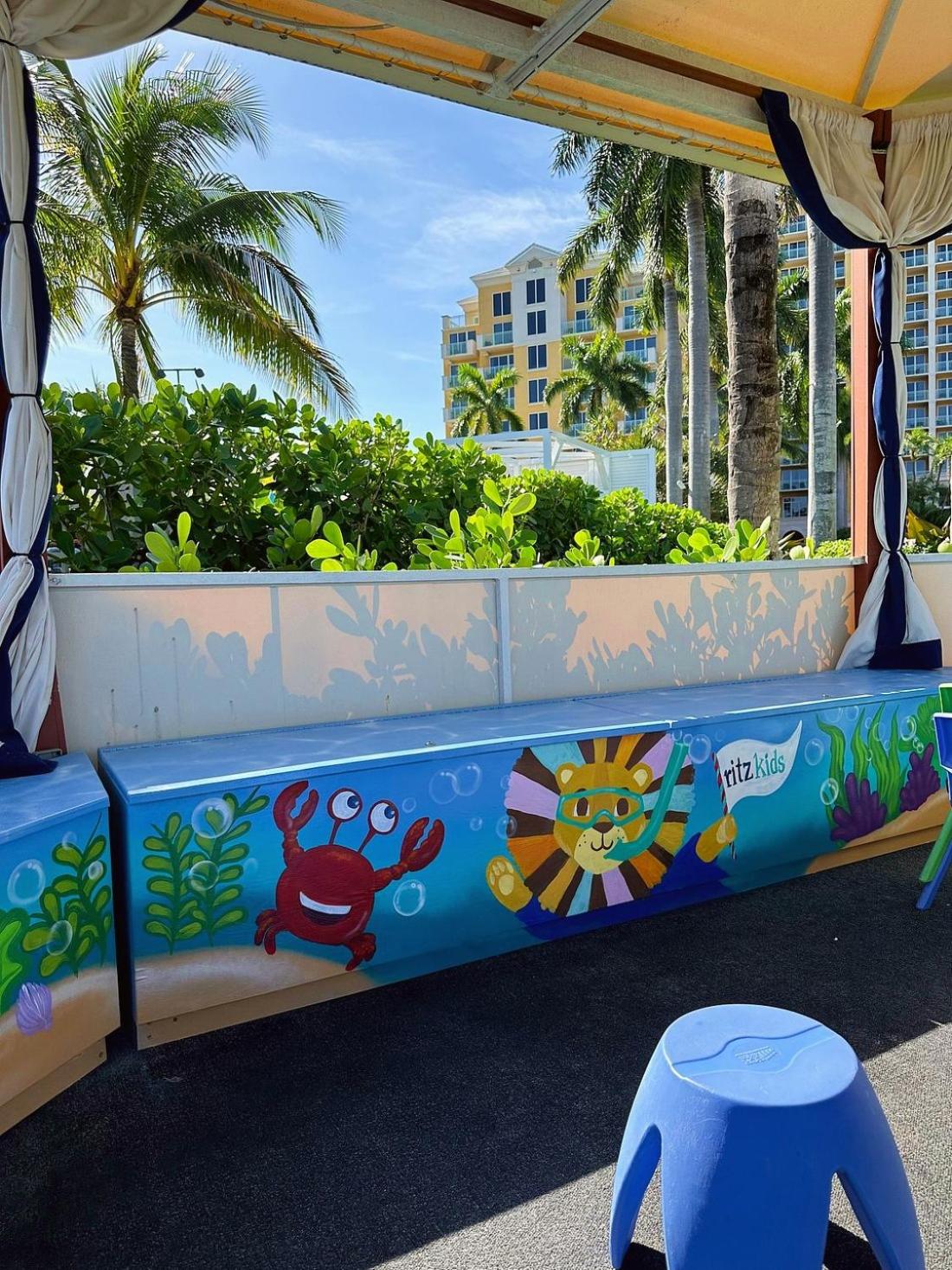 Studio Located at The Ritz Carlton Key Biscayne, Miami