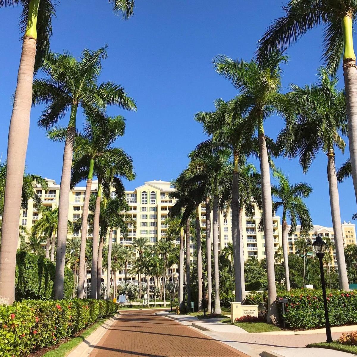 Studio Located at The Ritz Carlton Key Biscayne, Miami