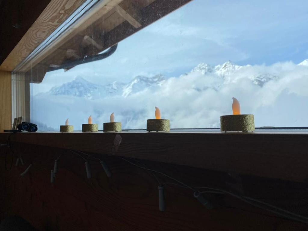 Chalet Safran