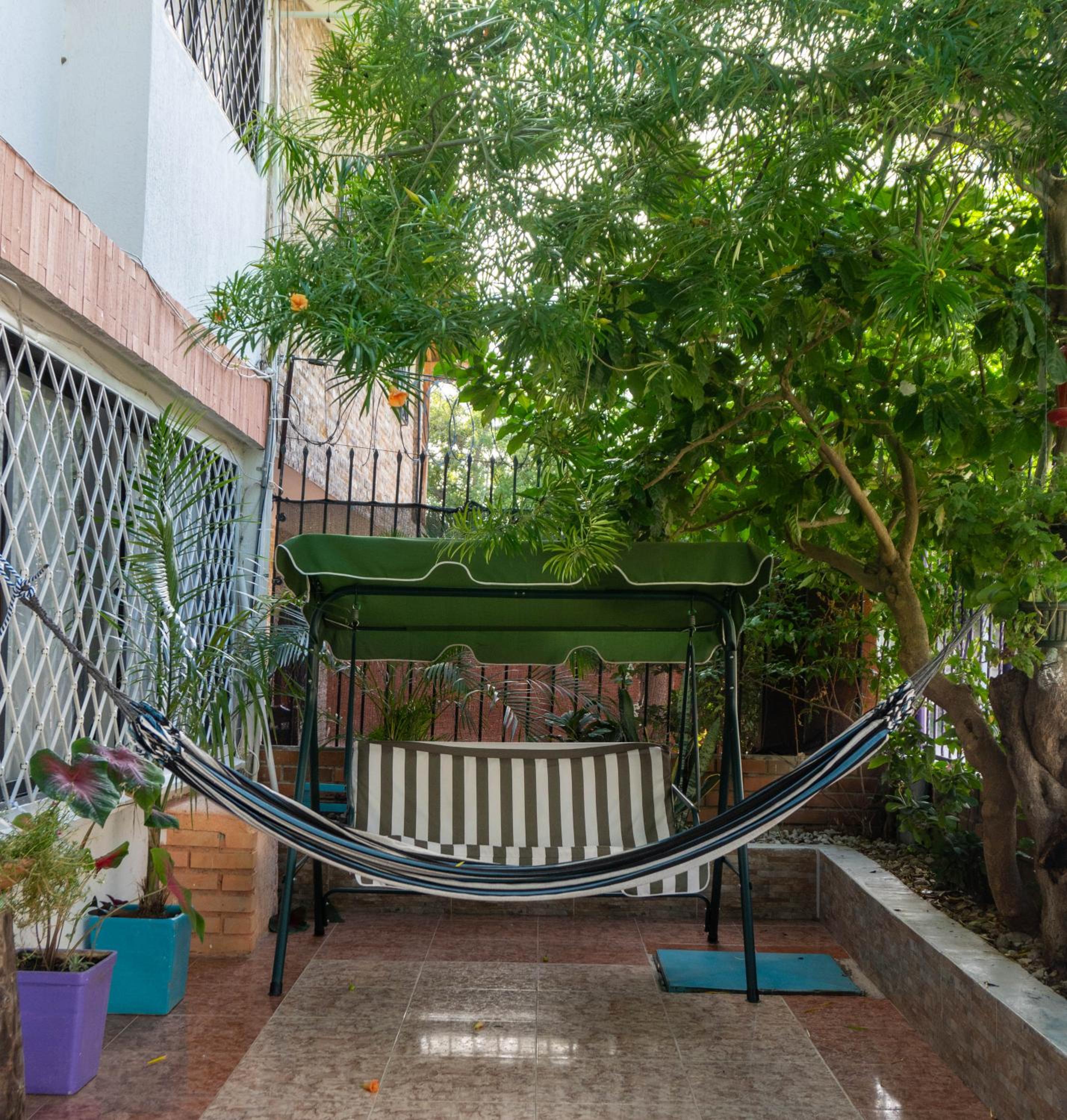 Hostal Casa Yare Soul