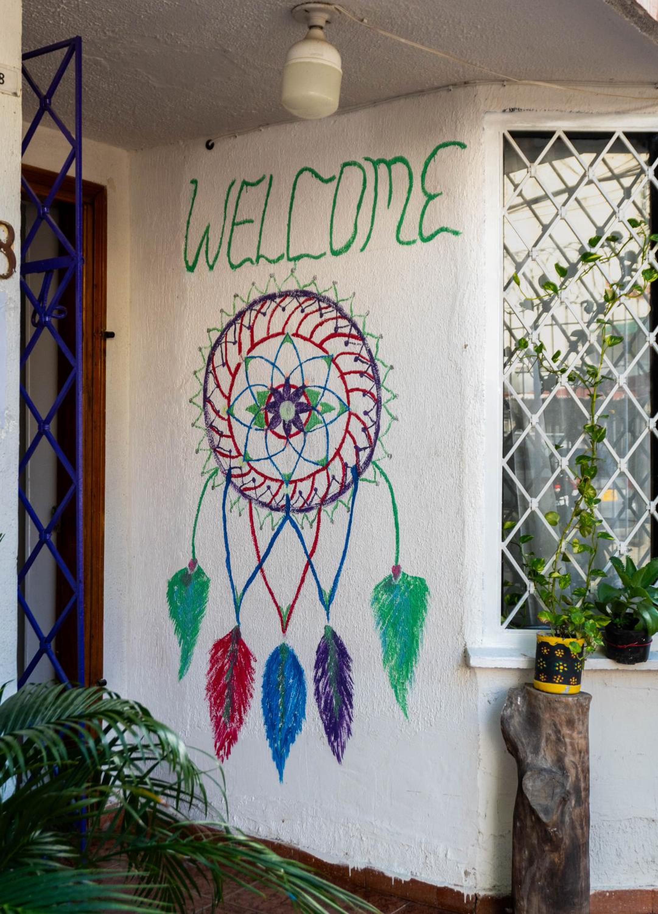 Hostal Casa Yare Soul
