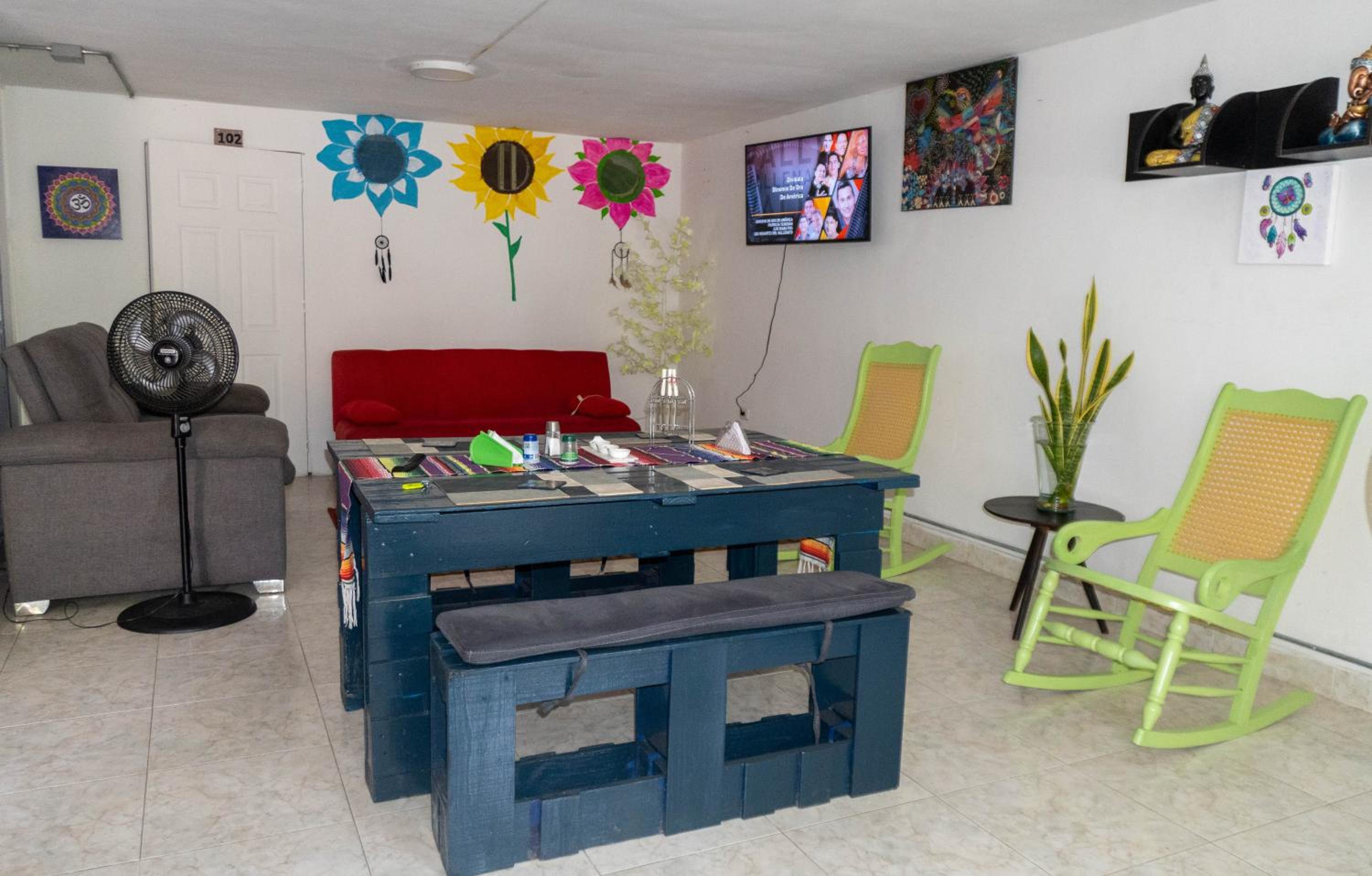Hostal Casa Yare Soul
