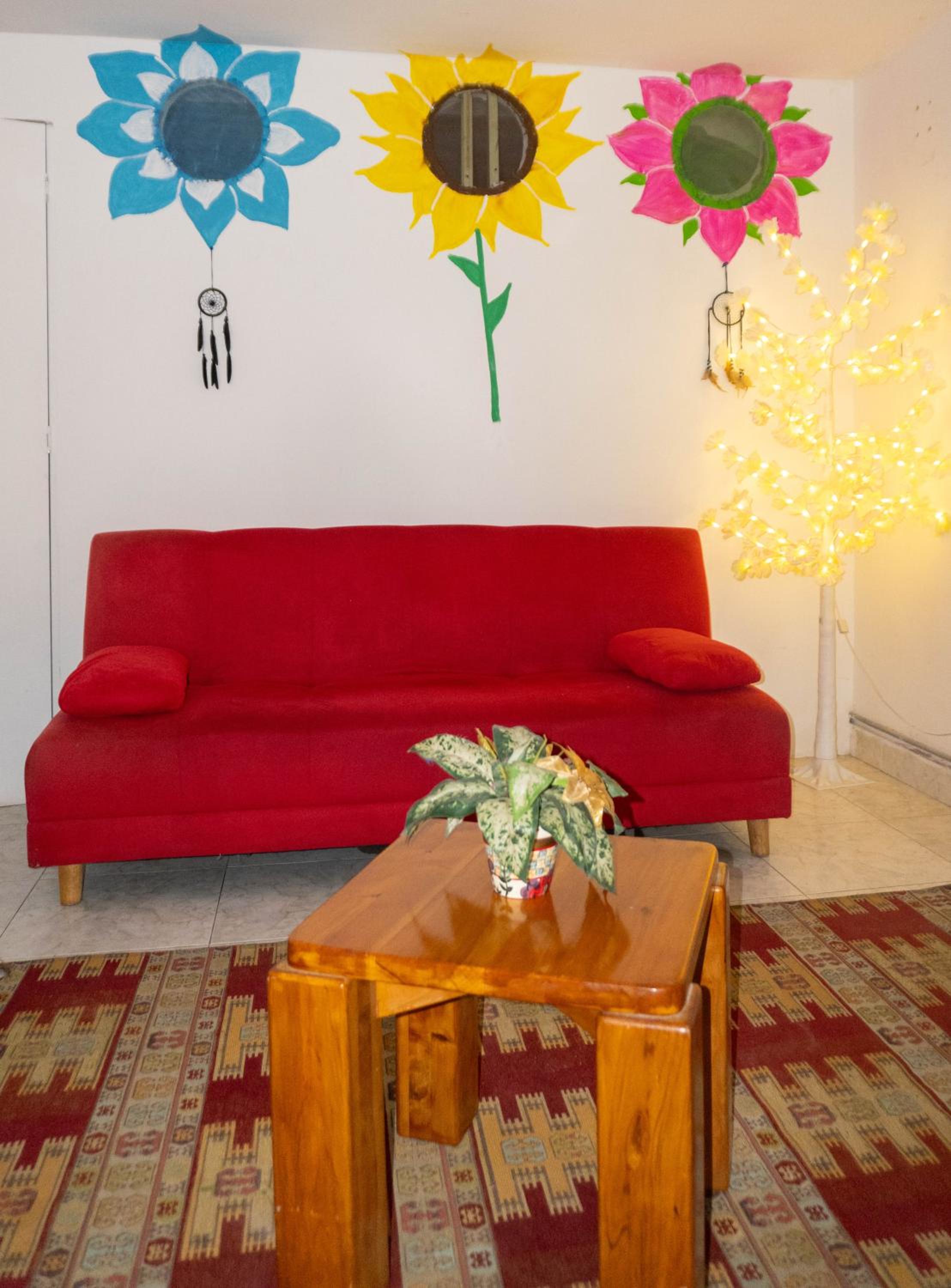 Hostal Casa Yare Soul