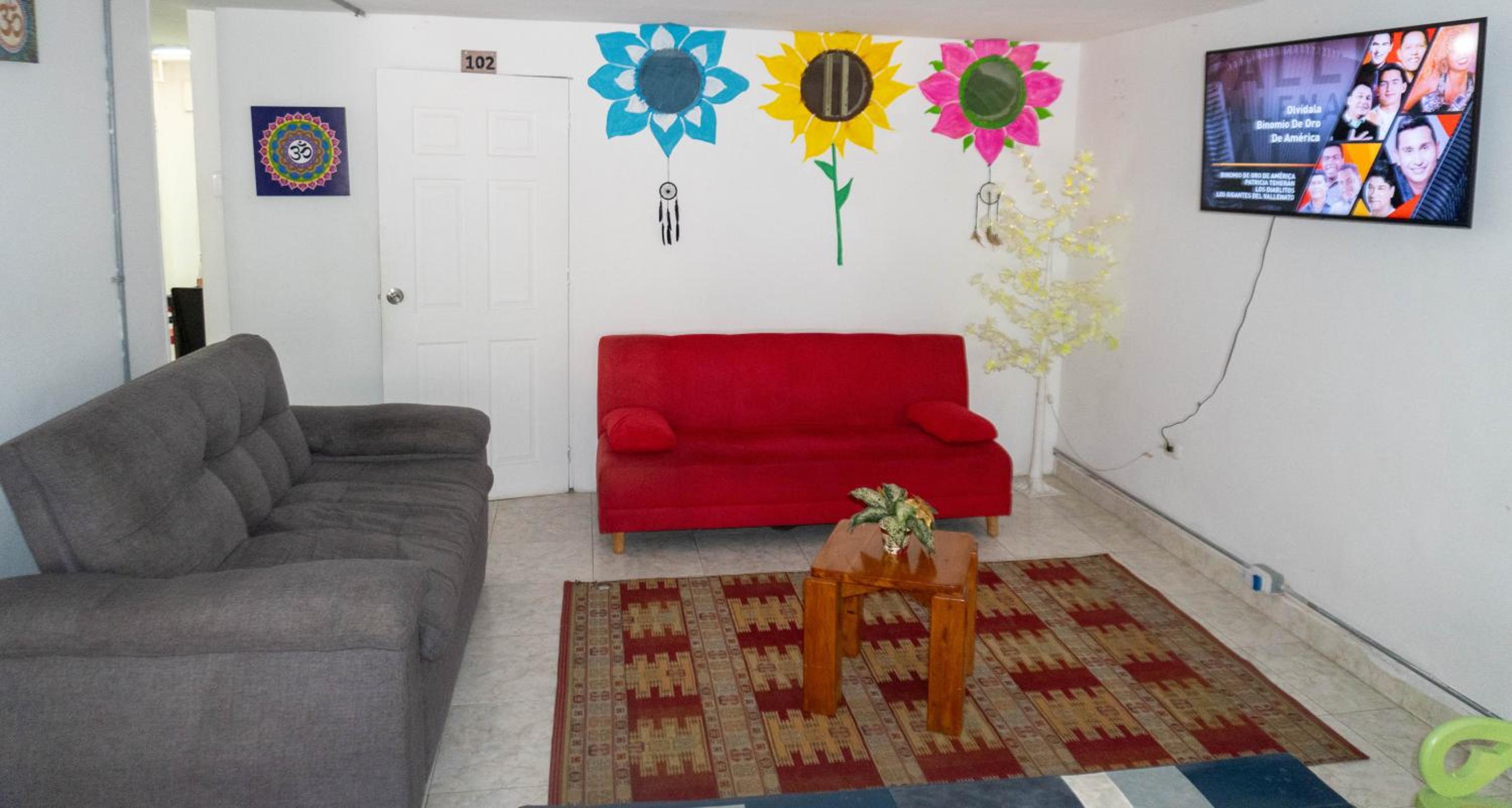Hostal Casa Yare Soul
