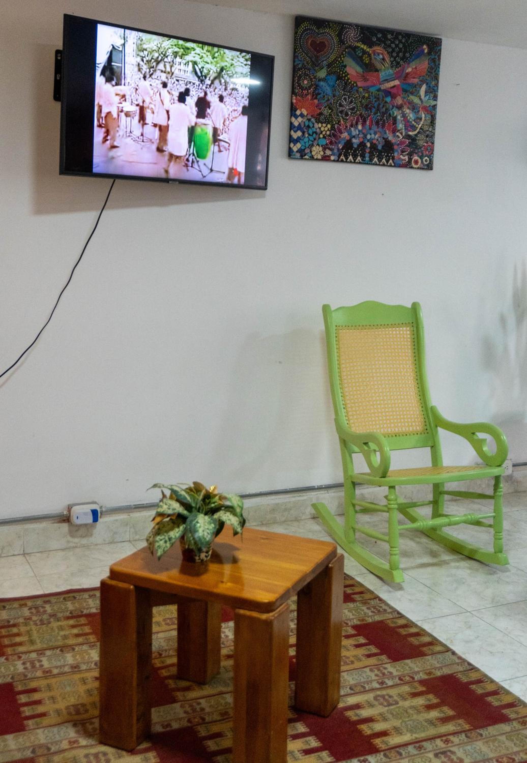 Hostal Casa Yare Soul