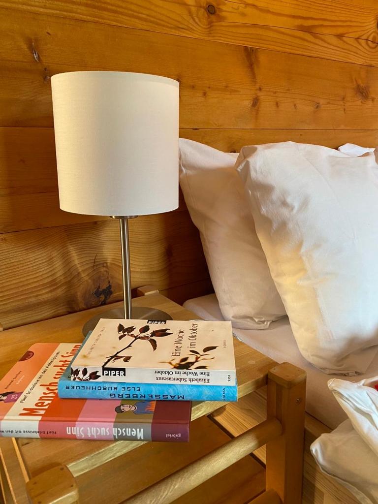 Chalet Safran