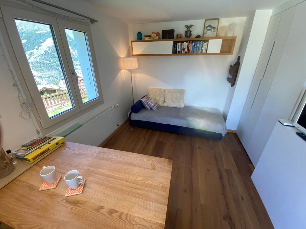 Chalet Safran