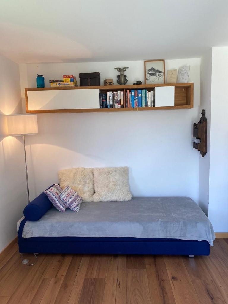 Chalet Safran