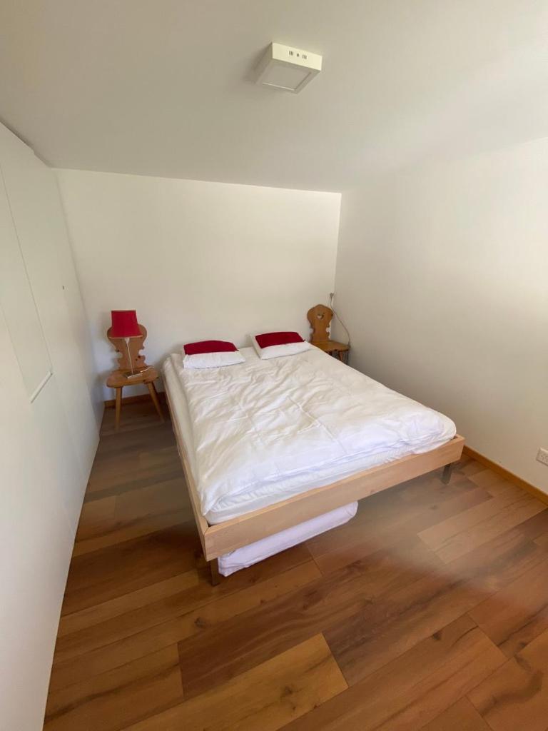 Chalet Safran