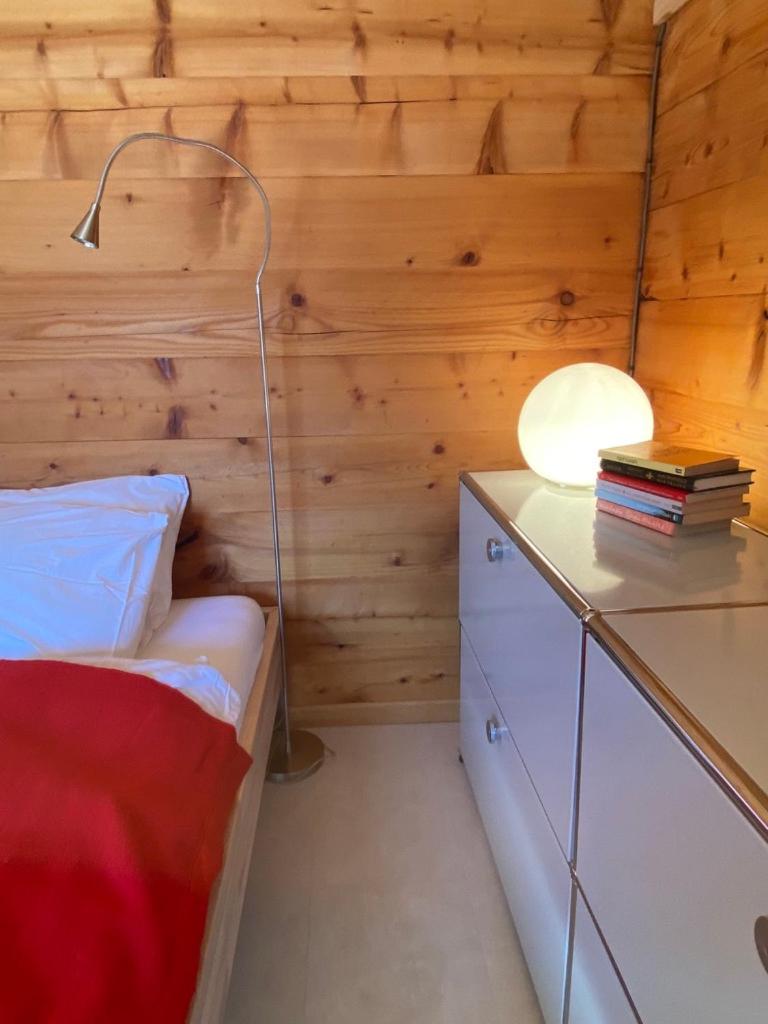 Chalet Safran