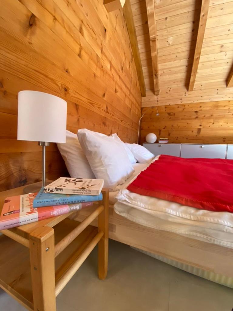 Chalet Safran
