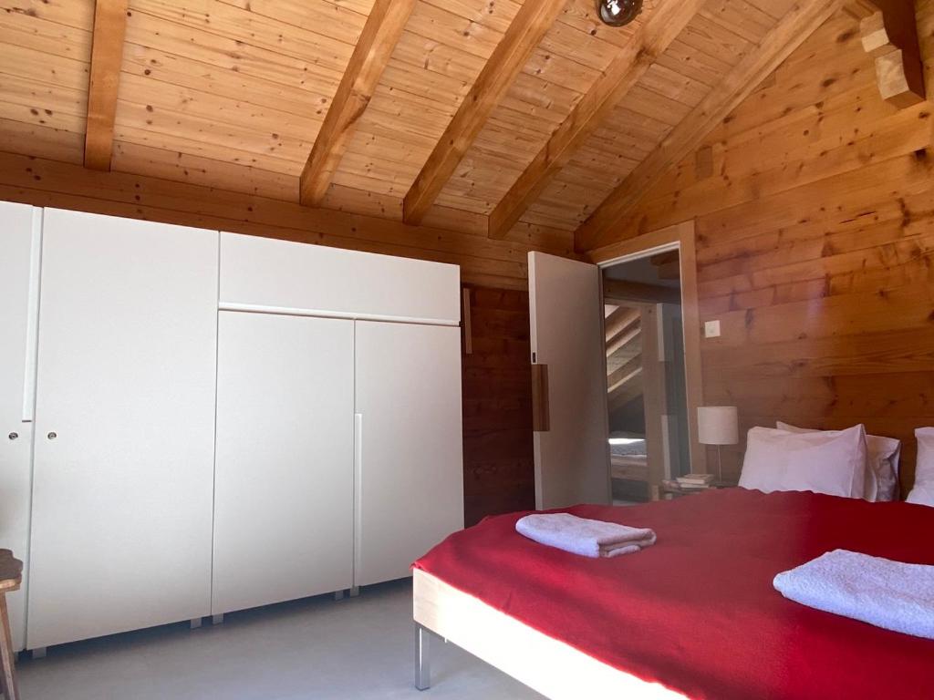 Chalet Safran
