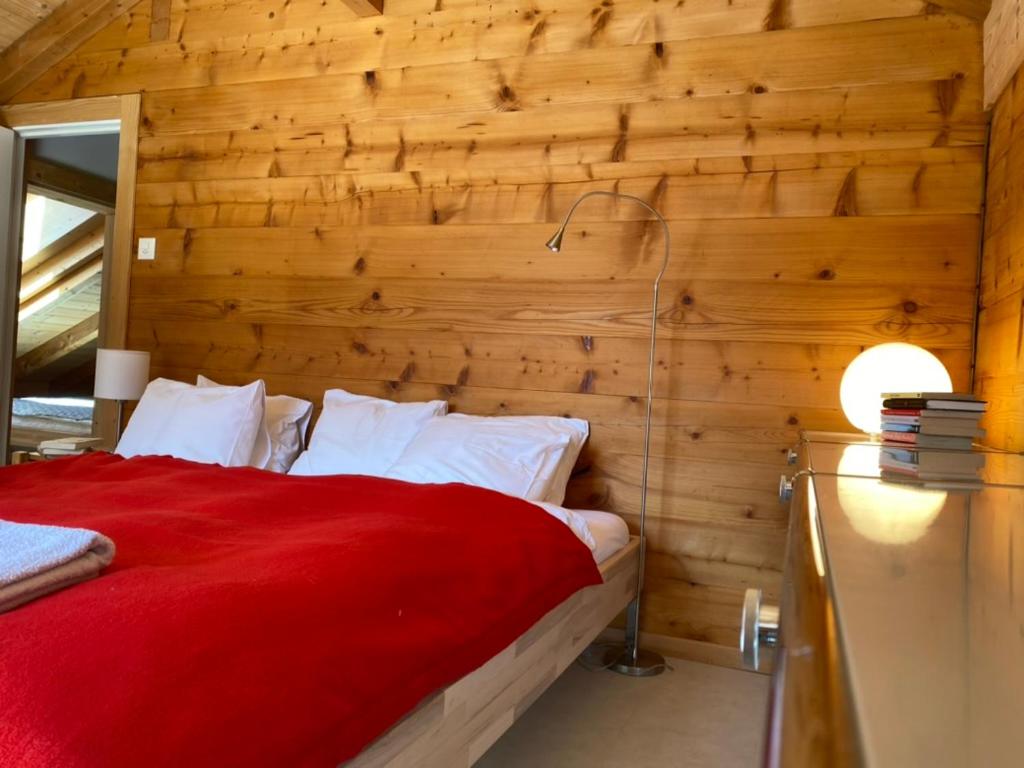Chalet Safran