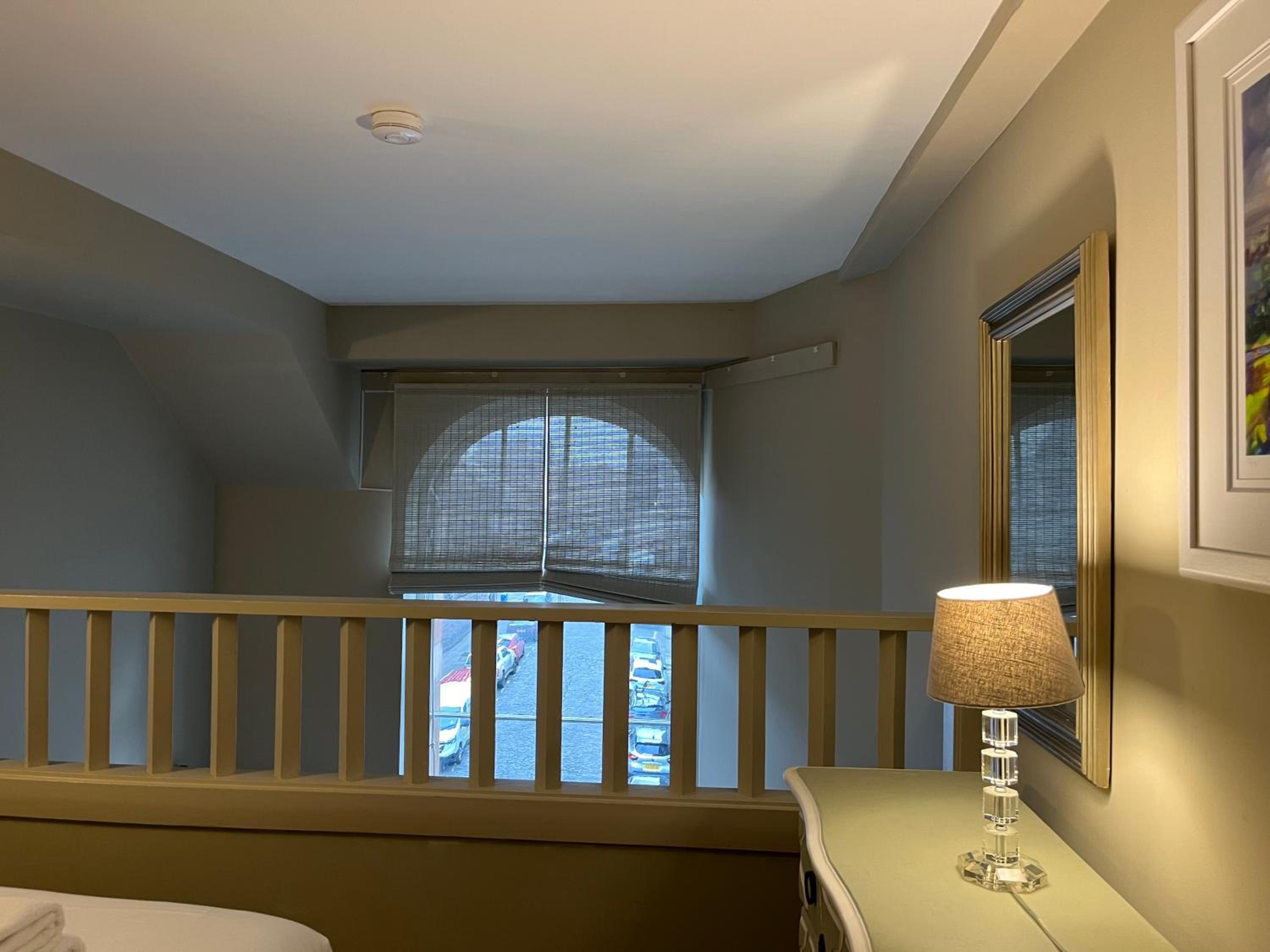 Drummond Apartment