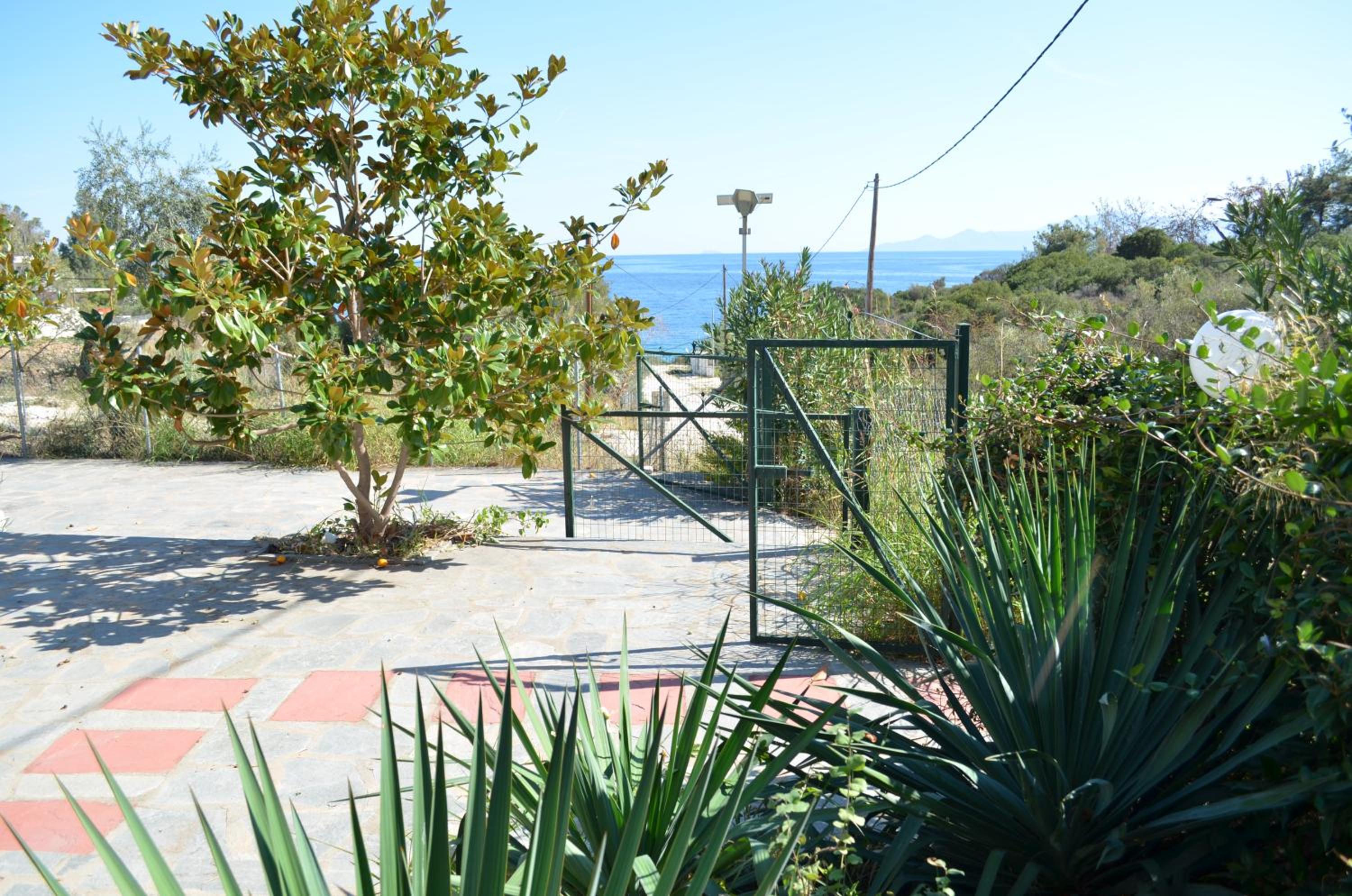 Villa Siesta gr view 3