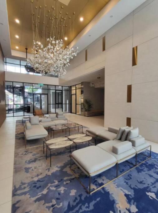 Sky Trees 4pax, Bukit Indah, Aeon, Legoland, Netflix