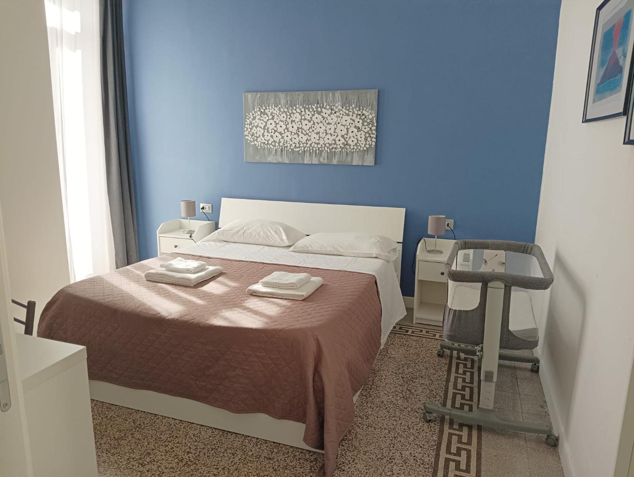 Chiarini22 Apartments