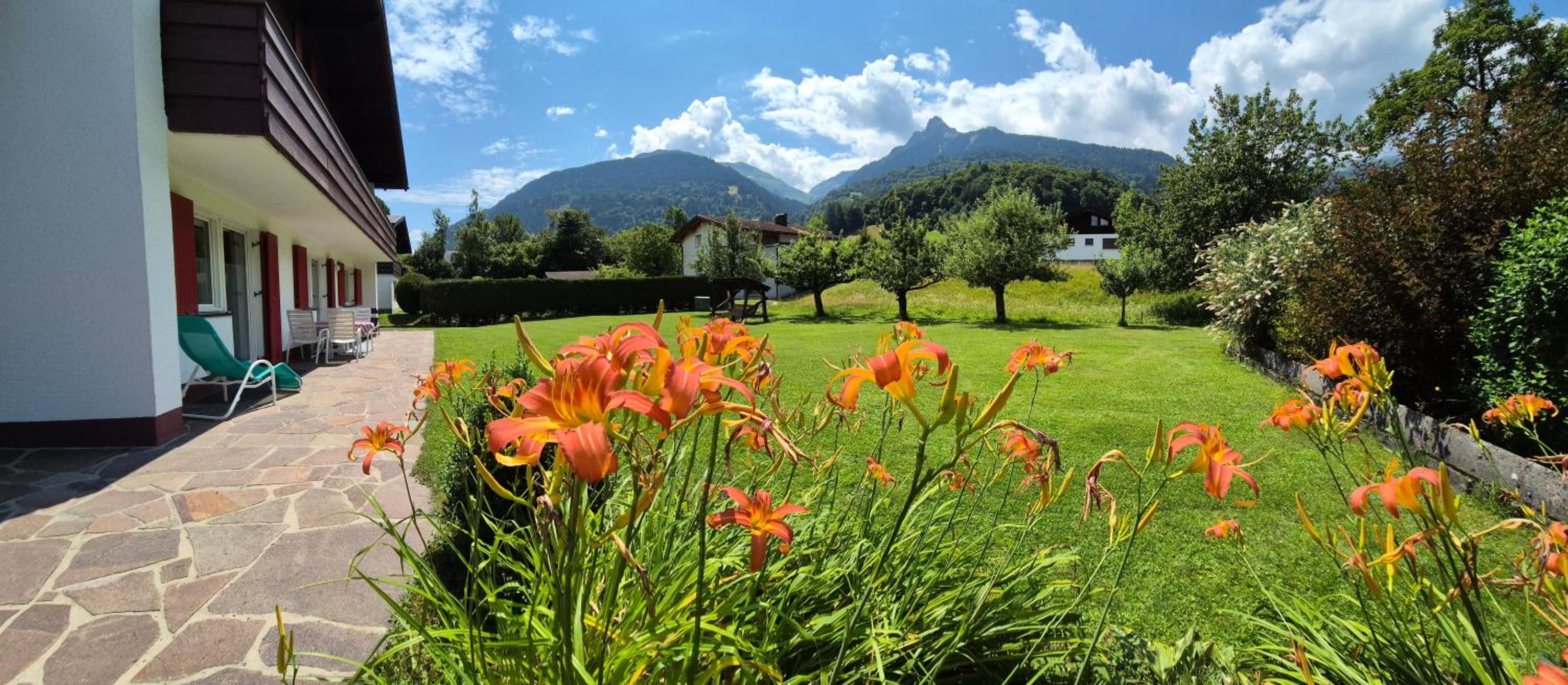 Ferienhaus Amann