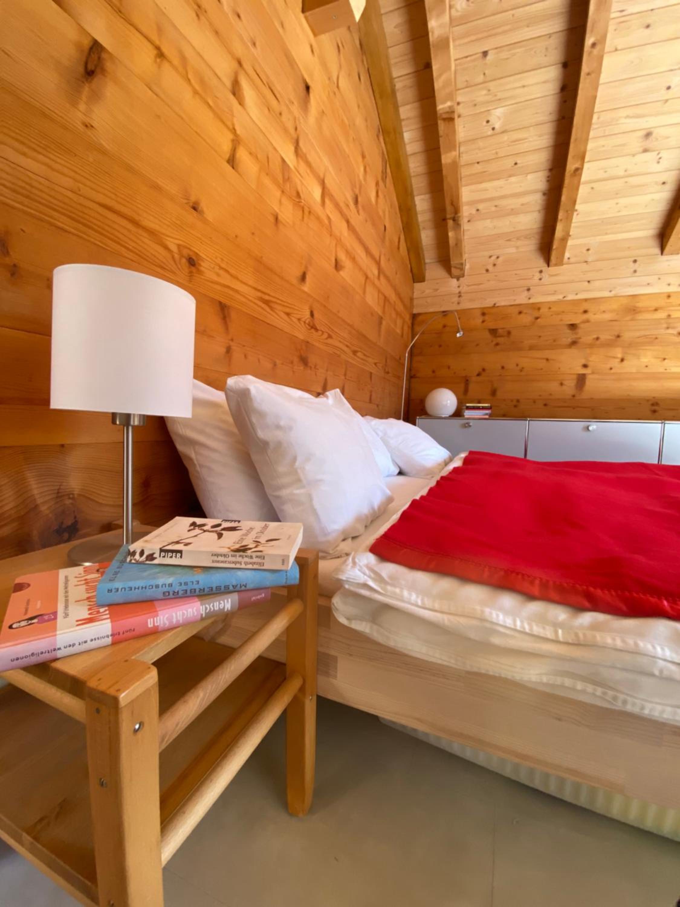 Chalet Safran