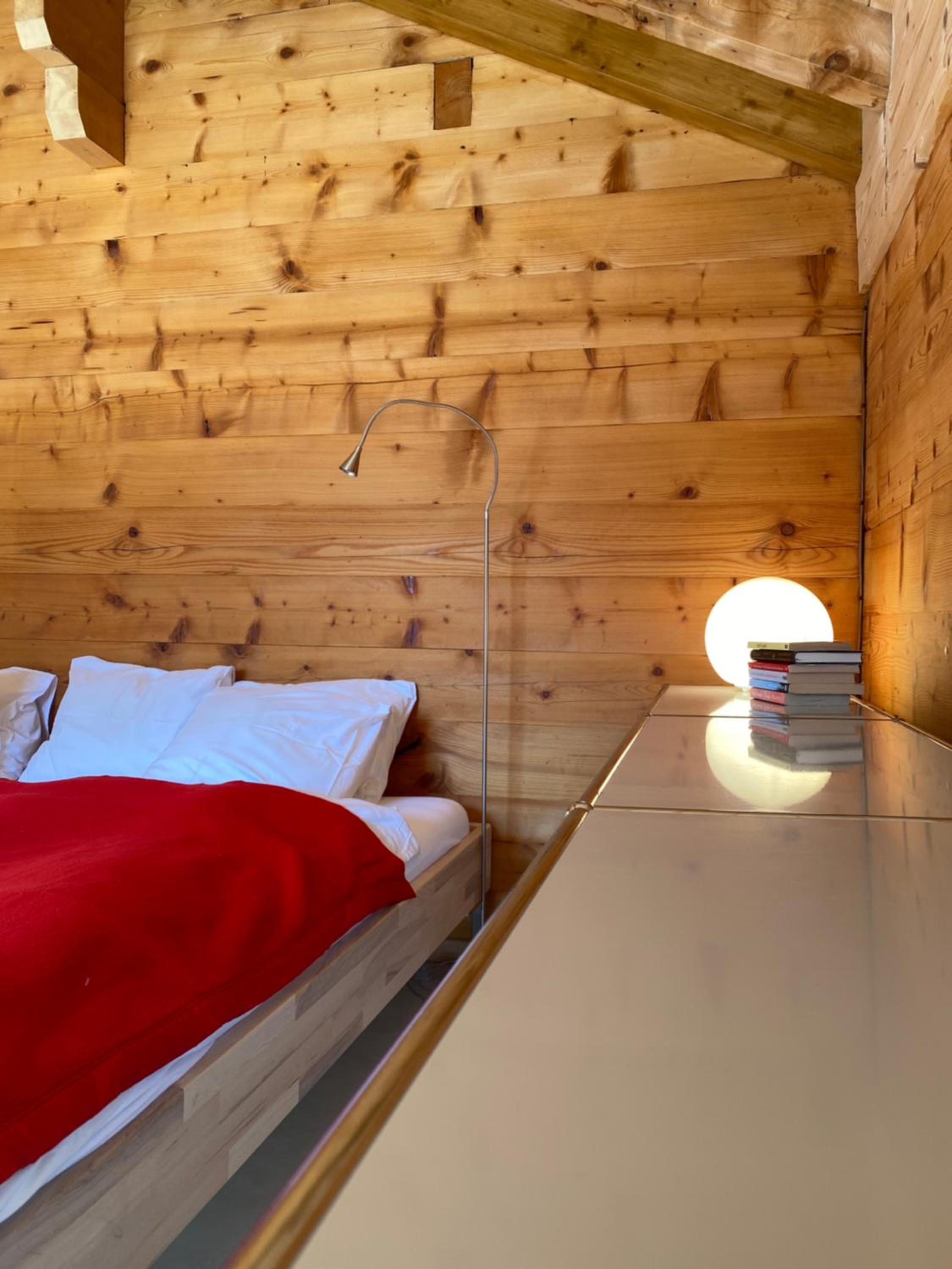 Chalet Safran