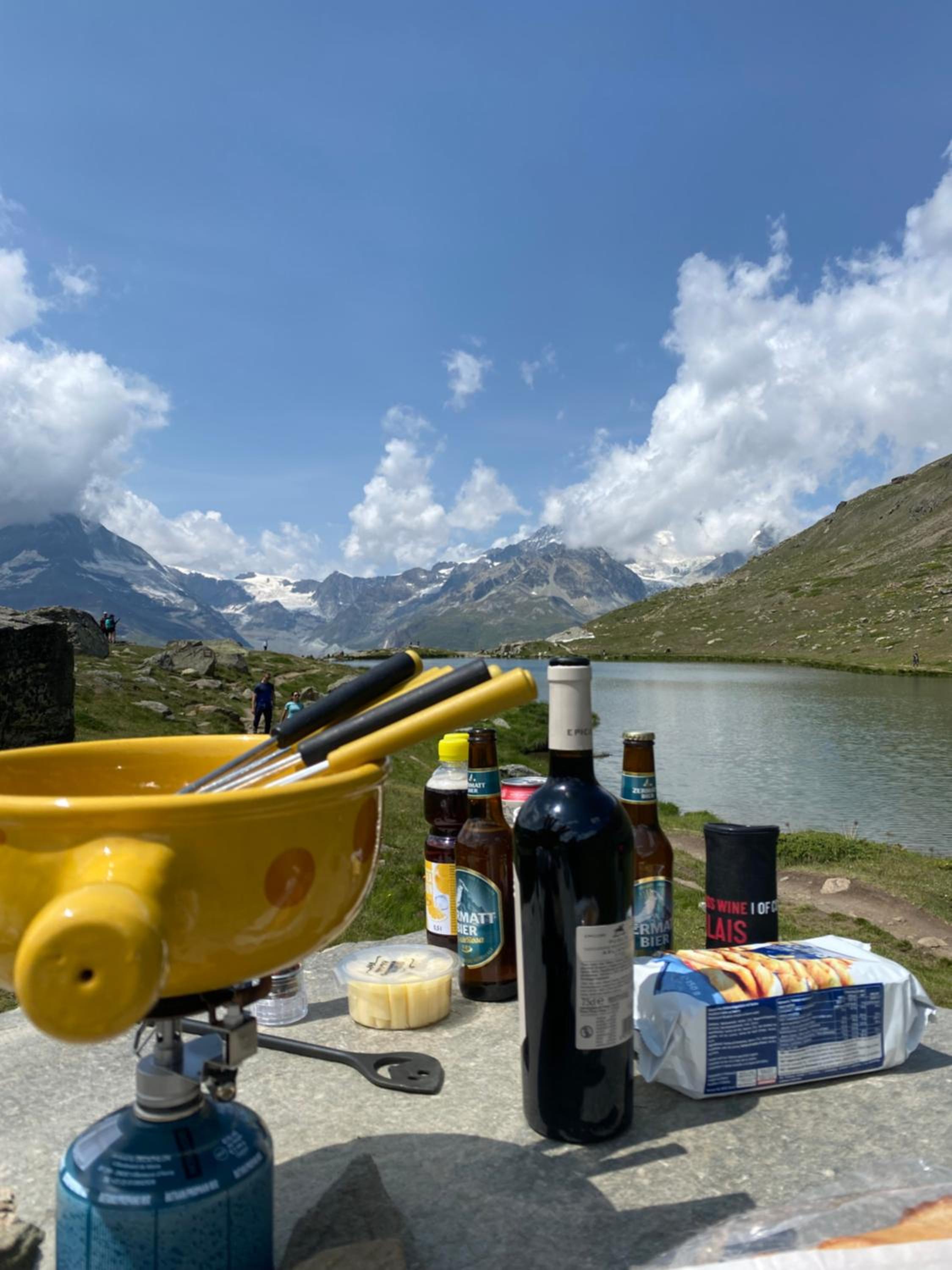 Chalet Safran