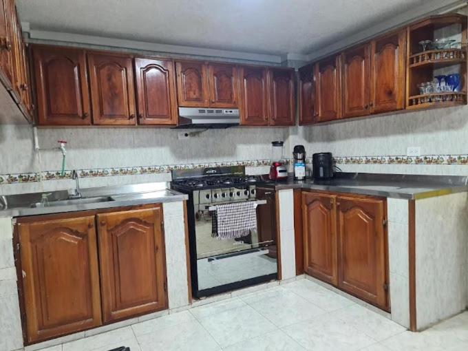 Hostal Casa Yare Soul