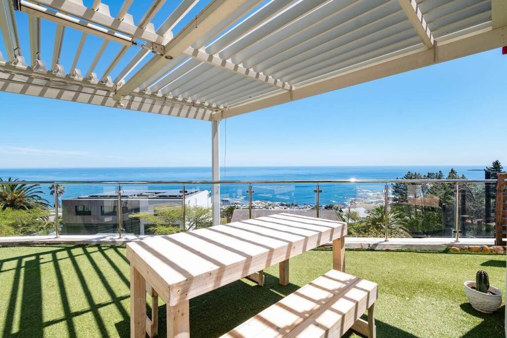 Mountain Oasis - Tide & Tranquility with Inverter view 4